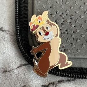 Disney | Pink a la Mode Dale Lunar New Year Pin